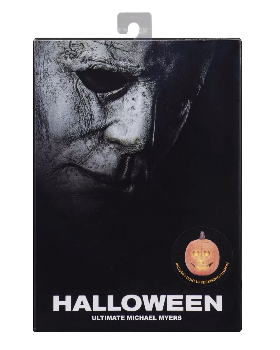 NECA-Michael Myers