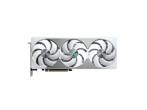 千兆字节GeForce RTX 5080 AERO OC SFF 16g显卡，带2730兆赫风扇冷却器256位内存接口，适用于台式机新产品 - Product Image 2