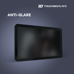 Touchdisplays 15.6 Inch Pc <strong>Computer</strong> Pc Industrial <strong>Computer</strong> All in One Touch Advertising Retail - Product Image 3