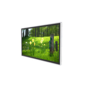 15.6 27 32 43 55 Zoll No Touch Werbe maschine Vollbild-Werbe display Android Wand-LED-Display - Product Image 4