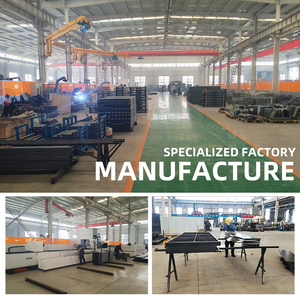 Factory <strong>Warehouse</strong> Cargo <strong>Loading</strong> <strong>and</strong> <strong>Unloading</strong> <strong>Platform</strong> 2 3 Ton Small Electric Cargo Lifting <strong>and</strong> Lowering Plant