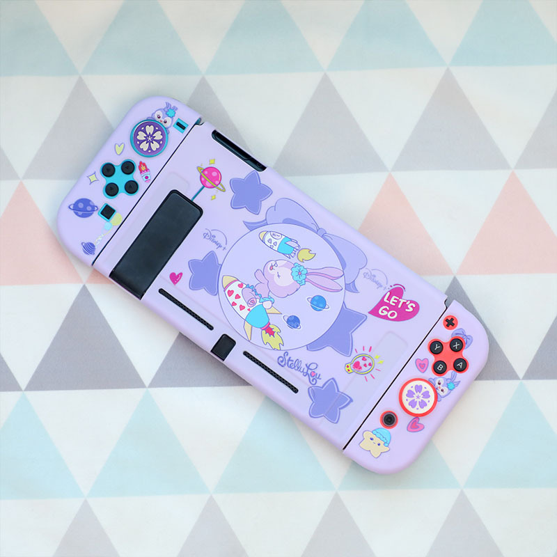 Colorful Style 7