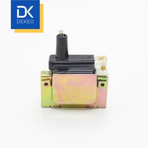 Oto parçaları ateşleme bobini 30510-PT2-006 HONDA ROVER için ISUZU için INNOCENTI - Product Image 2