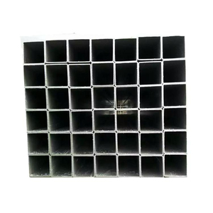 China Factory Cheap Price Size 2x2inch Steel <strong>Tube</strong> Q195 Galvanized square <strong>Tube</strong> Steel
