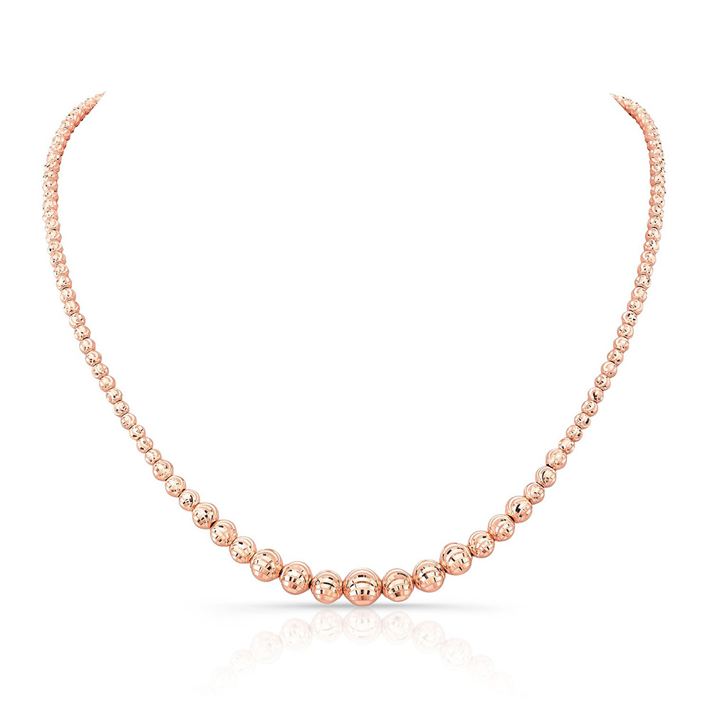 Rose Gold