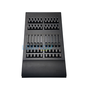Управление Dmx Dj контроллер OnPC MA3 фейдер крыло светодиодный контроллер Dmx 512 с полетным корпусом - Product Image 3