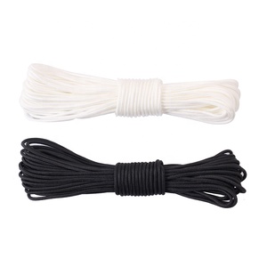 Arco compuesto de tiro con arco, cuerda de lazo de 10m, hebilla de bocina, accesorios de caza, cuerda en U - Product Image 6