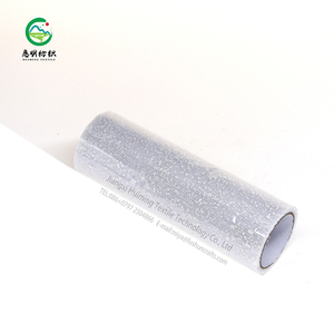 Buntes Snow Point Gaze Blumen verpackungs netz Sechseckiges hartes Netz mit Tüll gitter - Product Image 6