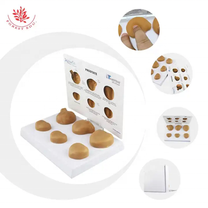 Male Prostate Anatomical Model Medical Examination <strong>Palpation</strong> Exercise Model Prostate Pathology Comparison Model - Product Image 2