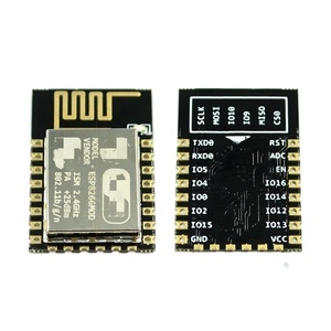 ESP8266 puerto serial WIFI control remoto inalámbrico módulo WiFi 2. 2. 1 ESP12S