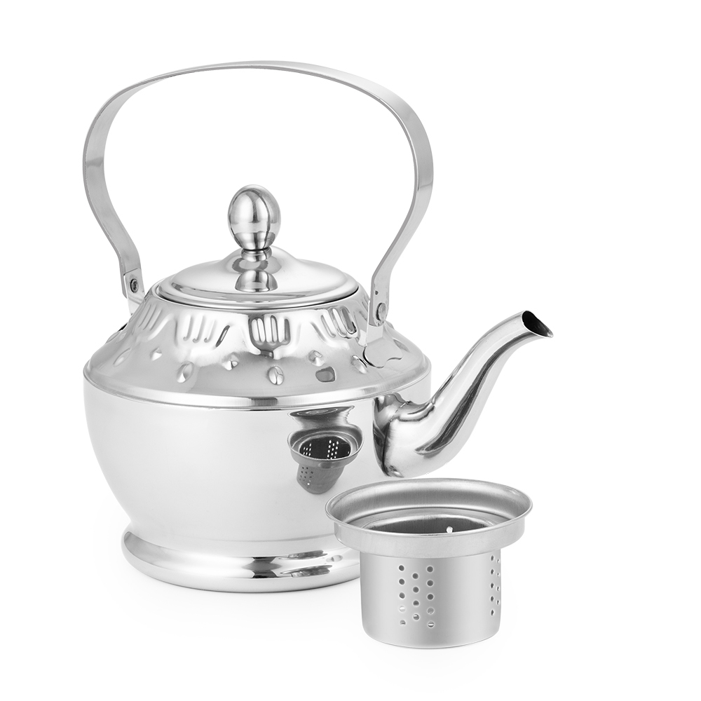 Decor Silver