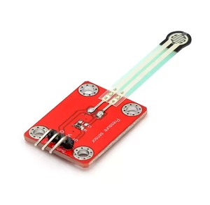 Resistive Thin Film Pressure <strong>Sensor</strong> Module Suitable for <strong>Raspberry</strong> <strong>Pi</strong> Microbit Development - Product Image 1