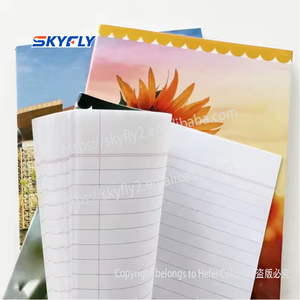 <strong>Newest</strong> Children Exercise Book Good Quality Primary School Books Cheap Price Custom Print <strong>Notebook</strong> for Student - Product Image 6