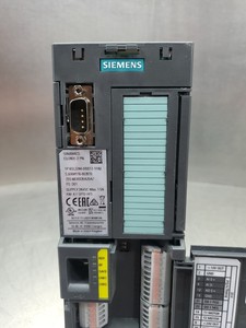 Neue und originale SPS 6 SL32101PE123UL1 (PM2402 W 6 SL32440BB121FA0 IOP2 Loc1D0 SPS-Programmier steuerung - Product Image 6