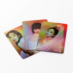 Fabrika fiyat ile iki kez bts 55 adet/kutu Photocard iki kez Lomo kart fotoğraf kartı - Product Image 5