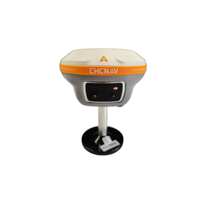 グローバービジュアルRTK HCE600 Landstar8 GPS RTK高効率ランドサーベイメント付きGNSS RTK - Product Image 1