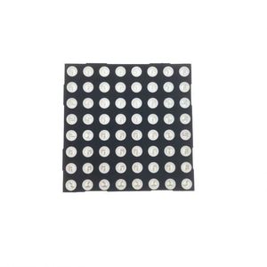 16ピン格子8x8ドット共通カソード赤色LEDデジタル表示モジュール - Product Image 2