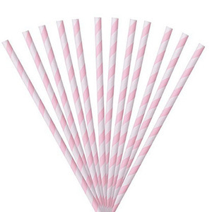 24 straws