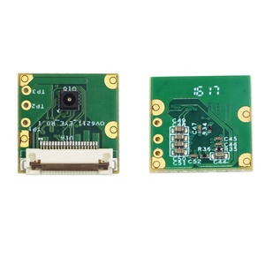 用于智能设备的0.3mp OV6211传感器高清65-90度小镜头原始设备制造商USB接口120fps高速CMOS FF工业相机模块 - Product Image 4