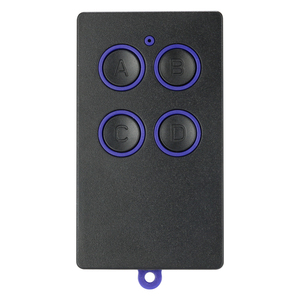 Großhandel Universal Duplica tor Wireless RF Transmitter Clone Fernbedienung für Elektroauto Türschloss Lampe - Product Image 3