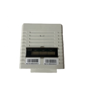 HC800 processore di controllo di programmazione flessibile e capacità di configurazione CLS208 - Product Image 1