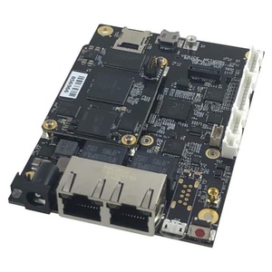 Gw11048-1 Entwicklungs platinen Elektronische Module I.Mx8M Miniquad 2Gbe Sbc Dev Kit Uno R13 Entwicklungs board Gw11048-1 - Product Image 1