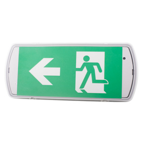 IP65 Ceiling/Recessed LED Emergency Bulkhead <strong>Light</strong> 3HR Maintained or Non-maintained - Product Image 2