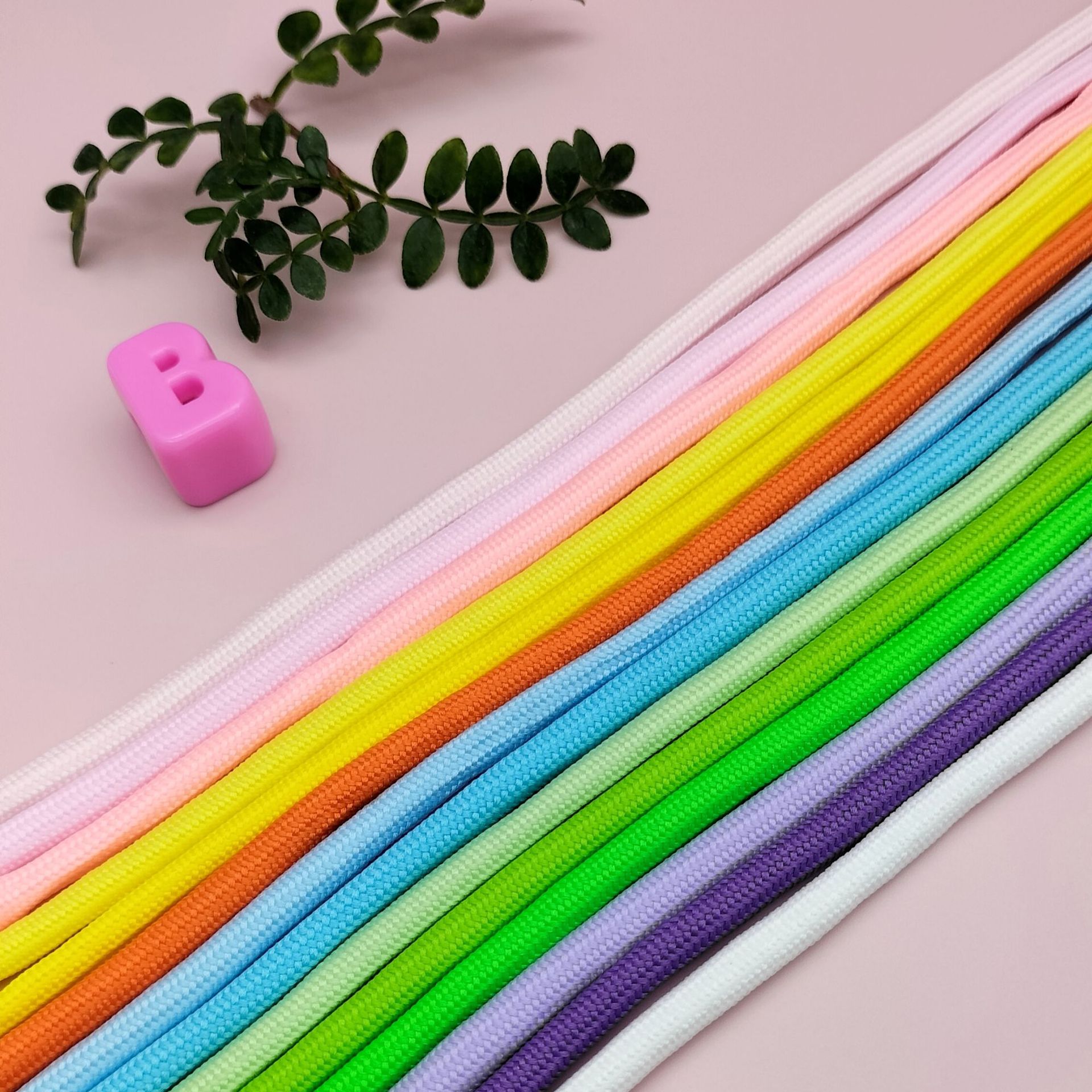 mixed colors