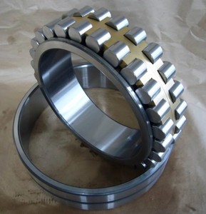 NN3009ลูกกลิ้งทรงกระบอก NN3009-AS-K-M-SP 45x75x23มม. NN3009KTN แถวคู่สำหรับการทำเหมืองพลังงาน