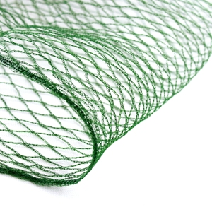 HDPE-Materialien gestricktes Netznetz Anti-Vogel netz Fang vogel netz