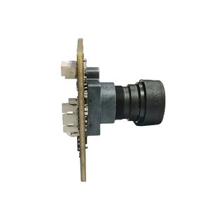 Il modulo per fotocamera USB 5MP OG05B1B Global Shutter supporta il protocollo UVC di ispezione industriale con Trigger esterno. - Product Image 3
