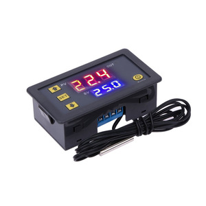 W3230 Microcomputer <strong>Temperature</strong> <strong>Controller</strong> Thermostat Module Heating Cooling Control W3230 - Product Image 5