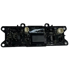 JC Agras T40 Essential Repair Parts for Agriculture Drone Accessories Cable <strong>Distribution</strong> Board Module Remote <strong>Control</strong> <strong>Function</strong>