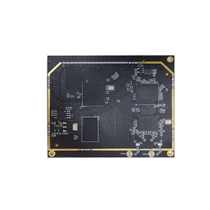 เราเตอร์ไวไฟ6 PCB บอร์ดหลัก WiFi 6 AP สนับสนุนการปรับแต่ง