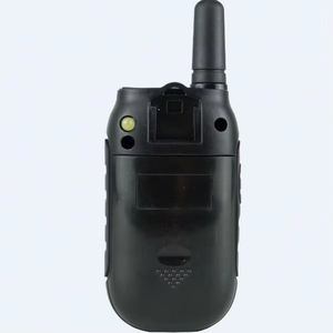 宝丰BF-T6 FCC FRS PMR 446批准的手持式双向无线电儿童3公里数字传输安全10w时尚设计对讲机 - Product Image 6