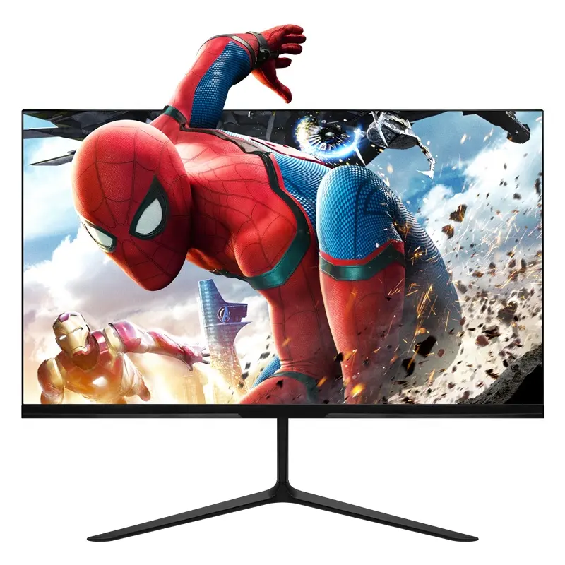 Monitor lcd para juegos de ordenador, pantalla sin bordes de 21,5 HZ, 144HZ, 2K, 4K, OEM 165, 22, 24, 27, 32 pulgadas