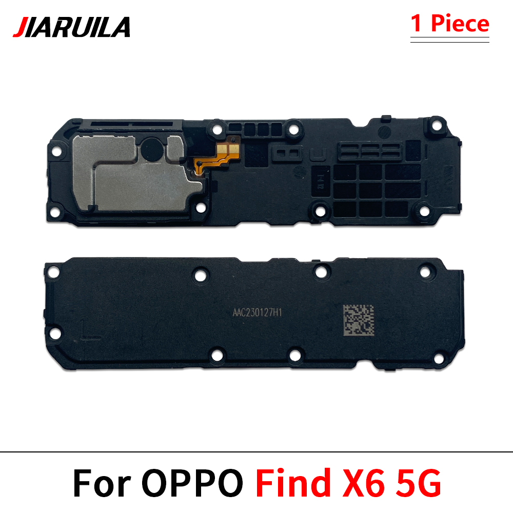 Encuentra X6 5G