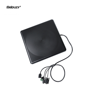 Sebury Free SDK Long Range 25meters UHF RFID Integrated Reader with RS232 RS485 Wiegand Read Range Customized UHF RFID Reader - Product Image 2