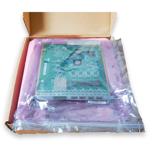 Switch fonksiyonu ile Gigabit Ethernet kurulu SL91EG4 2 * GE(SFP/RJ45) SL91EG4 03021MXJ RTN950A RTN910A RTN980 için - Product Image 4