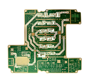 Custom all'ingrosso Design scheda madre PCBA programmazione e progettazione di circuiti elettronici e servizio SMT - Product Image 3