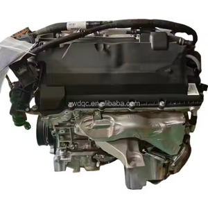 Yeni Land Rover Jaguar için F-TYPE 508ps Turbo benzinli motor için Land Rover Defender Range Rover 5.0t 508pn motor tertibatı - Product Image 6