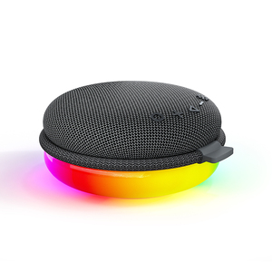 Altavoz barato de moda Mini altavoz inalámbrico portátil Sistema de música de sonido estéreo Bluetooth - Product Image 1