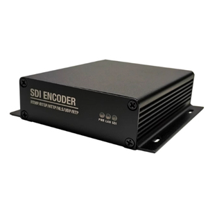 1080p Digital Catv Headend Equipment Support Rtmp/Rtsp/Http Flv/Srt/Hls/Udp H265 H264 Mjpeg Ip Video Encoder for Live Streaming - Product Image 1