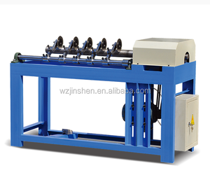 Fabrika doğrudan satış kağıt çekirdek kesici karton tüp kesme CE belgesi - Product Image 1