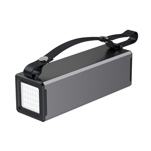 <strong>Portable</strong> 100W Digital Display <strong>Power</strong> Bank 30000mah Fast Charging Station With Four <strong>USB</strong> Outputs Aluminum Case Solar <strong>Power</strong> <strong>Source</strong> - Product Image 6
