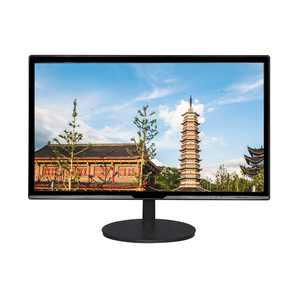 17 19 21.5 22 23.6 Inch <strong>Computer</strong> <strong>Monitor</strong> IPS <strong>LCD</strong> Big Screen <strong>with</strong> H-D-MI/<strong>VGA</strong>/<strong>Input</strong> PC <strong>Monitor</strong>