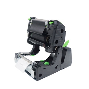 MASUNG MS-TS102 4 Inch Thermal Transfer <strong>Printer</strong> Barcode Label Sticker <strong>Printer</strong> with Free SDK Thermal Barcode Printing in Stock - Product Image 2