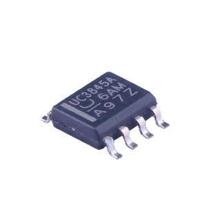 Strom modus PWM-Controller PWM-Controller Integrierte Schaltung auf Lager 8SOIC UC3845AD8TR - Product Image 1