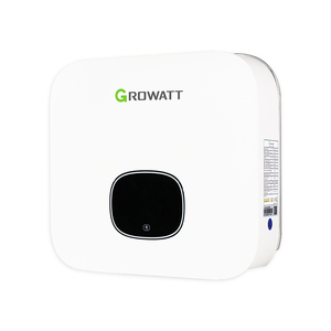 อินเวอร์เตอร์พลังงานแสงอาทิตย์อินเวอร์เตอร์พลังงานแสงอาทิตย์บนตะแกรง2.5KW 2500TL-X สำหรับใช้ในบ้าน - Product Image 4