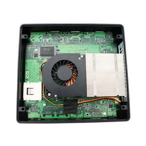 Eglobal win10 pro Mini computadora i5 8250U 8350U DDR4 RAM de tipo-C tarjeta SD DP + HD 2 LAN hardware software - Product Image 6